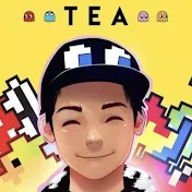 Tea / てぃーパックマン