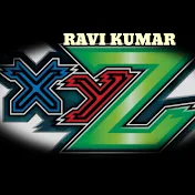 RAVI KUMAR XYZ