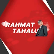 RAHMAT TAHALU