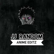 JJ RANDOM