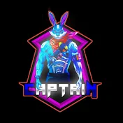 THE CAPTAIN GAMING