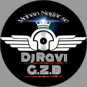 DJ Ravi G. Z. B