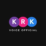 krkvoice official