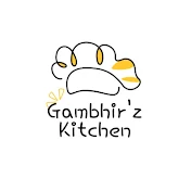 Gambhirz Kitchen