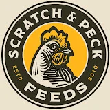 Scratch and Peck Feeds