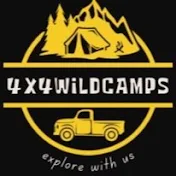 4x4WildCamps