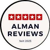 Alman Reviews