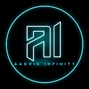 Aadvik infinity