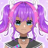 うまれたてのぷる新人Vtuber