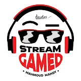 Stream Gamed