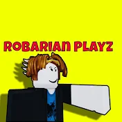 Robarian Playz