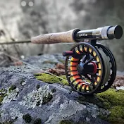 Free Form Fly Fisher