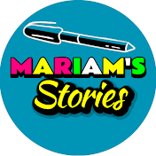MARIAM's STORIES