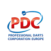 Professional Darts Corporation Europe