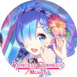 Princess Connect! Re:Dive México