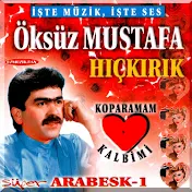 Öksüz Mustafa - Topic