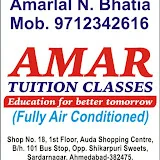 Amar Tuition Classes