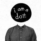 i am a dot.