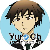 Steamおすすめゲーム実況ユーロ