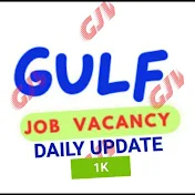 Gulf Job Vacancy 1K