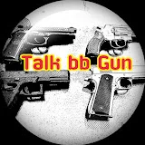 TaLk BB gun