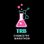 TRB Chemistry Marathon