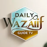 Daily Wazaif Guide tv