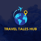 Travel Tales Hub