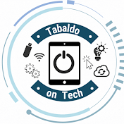 Tabaldo on Tech (Paperless Professor)