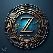 Zohan Voyage