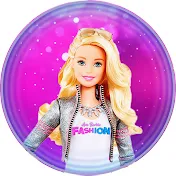 BARBIE FASHION AM