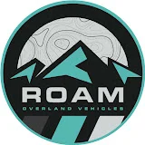 Roam Overland Vehicles