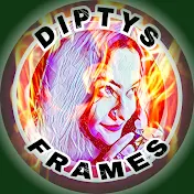 Diptys Frames