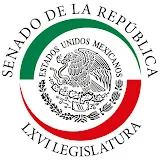 Senado de México.