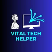 Vital Tech Helper