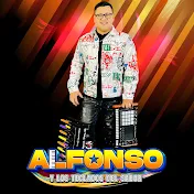 AlFONSO Y  LOS JORDAN’s  oficial