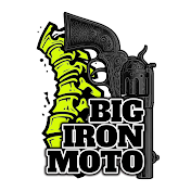 BIG IRON MOTO TV