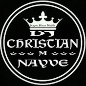 DJ CHRISTIAN NAYVE