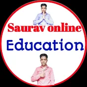 Saurav Online education