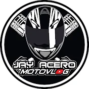 JAY ACERO MOTOVLOG