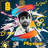 Allama Physics