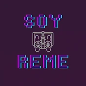 Soy Reme