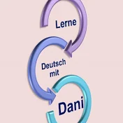 Lerne Deutsch mit Dani