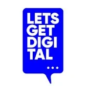 Let's Get Digital | Event Solutions