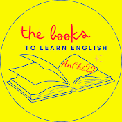 The Books to Learn English