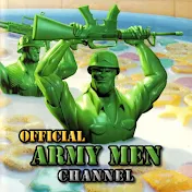 The Army Men videogames channel