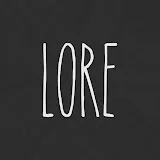 Lore Podcast