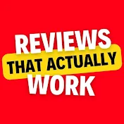 Reviews That Actually Work