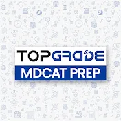 TopGrade MDCAT Prep