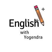 English With Yogendra